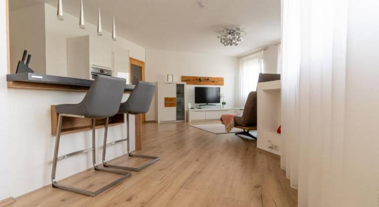 Apartament Klagenfurt am Wörthersee