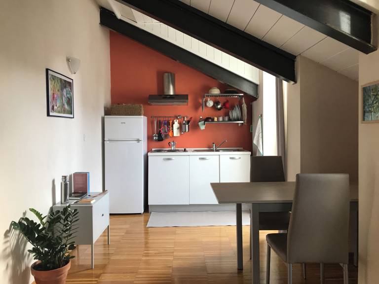 Ferienwohnung San Donato