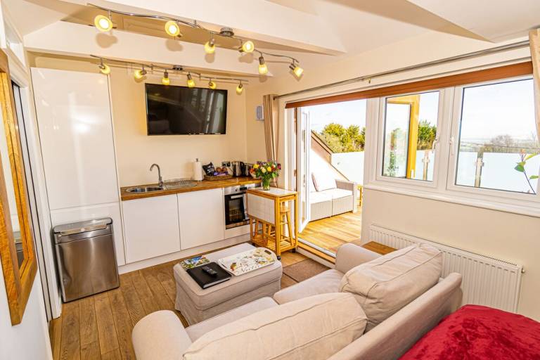 Ferienwohnung Pett