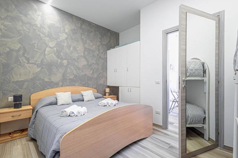 Ferienwohnung  Vittoria