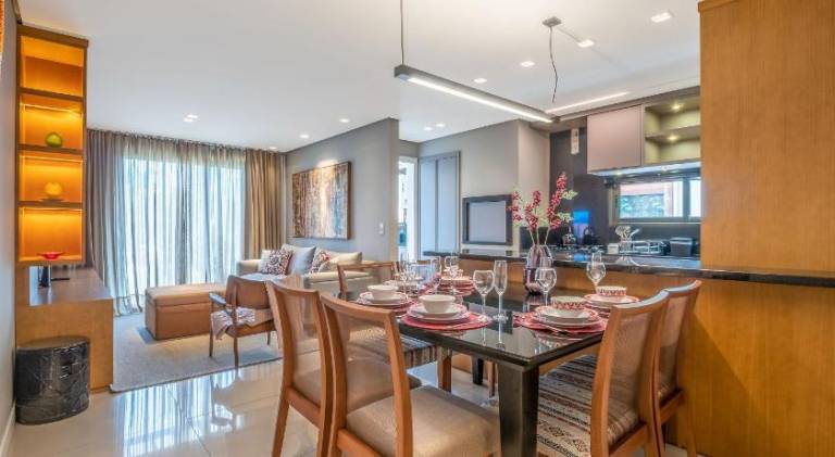 Nice holiday apartment | Pets allowed in Gramado