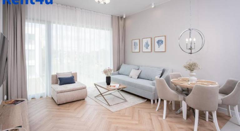 Serviced apartment with terrace & jacuzzi — photo 3
