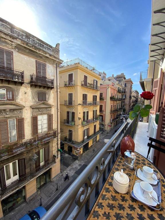 Casa Vacanze Antico Cassaro nel cuore di Palermo — photo 5