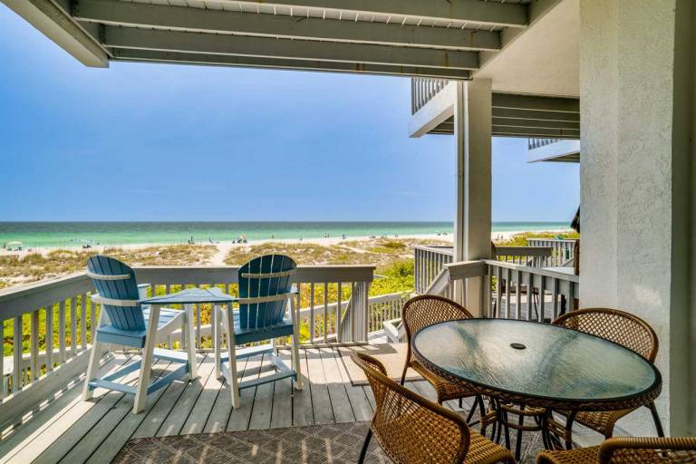 Condo  Anna Maria