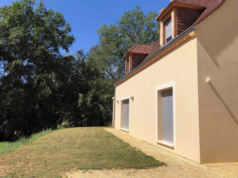 Maison de vacances  Saint-Léon-sur-Vézère