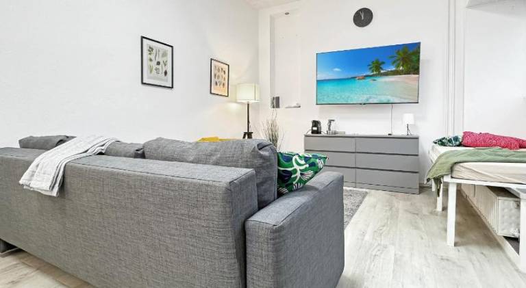 Beautiful apartment | Pet-friendly — photo 2