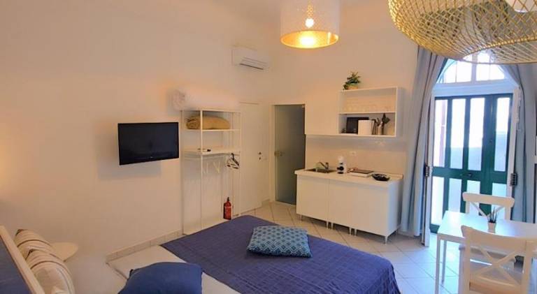 Rental apartment for 3 persons — photo 2