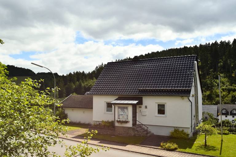 Ferienhaus Medebach