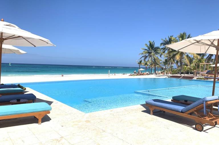 Aparthotel  Bávaro