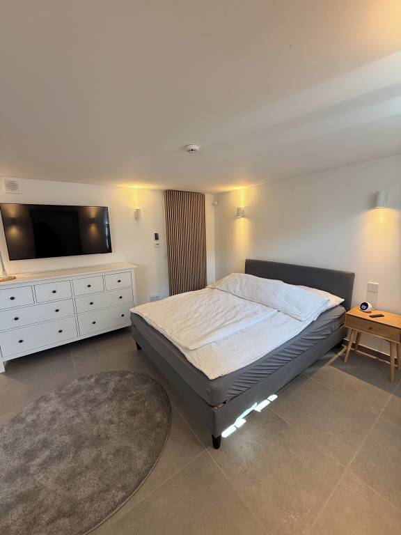Ferienwohnung Gummersbach