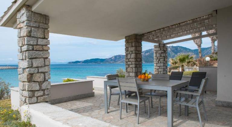 Vacation home with 3 rooms for 6 persons — photo 4