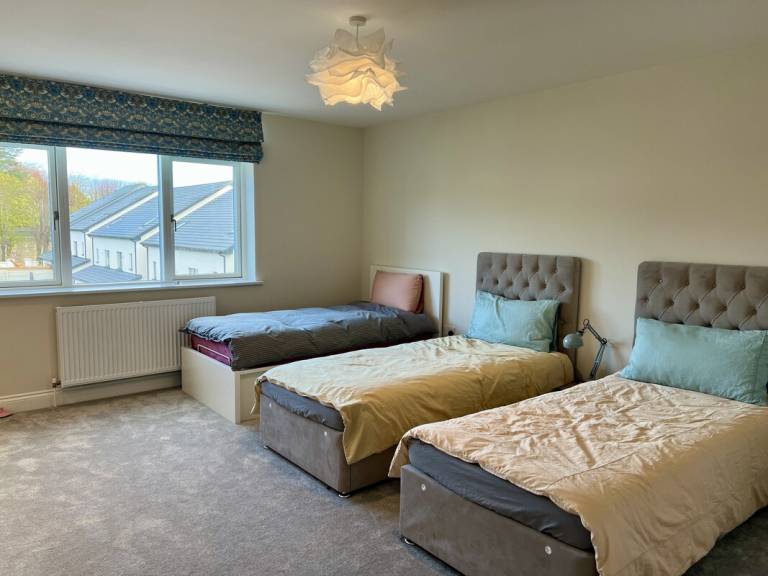 Habitación privada Murphystown