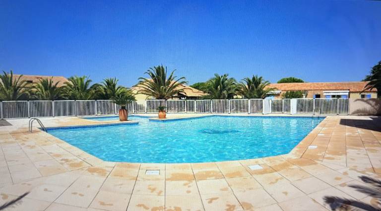 Maison de vacances Saint-Cyprien