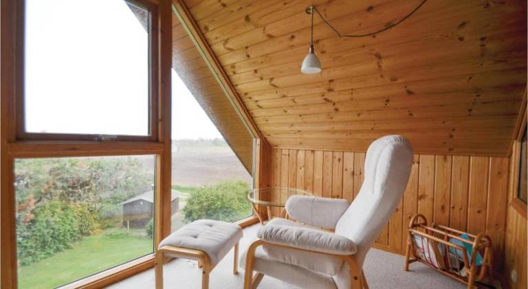 Vacation home with 3 rooms for 6 persons — photo 4
