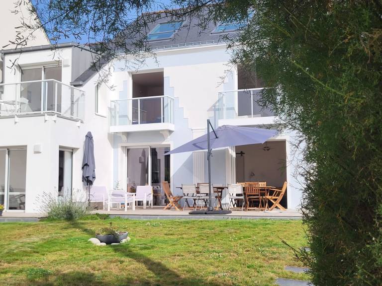 Villa  Ploemeur