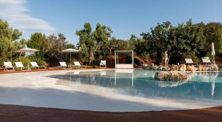 Family-oriented pleasant farm with pool, terrace & garden | Pets are welcome — photo 3