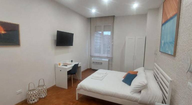 Holiday apartment | Next to Catania Cathedral | Pets allowed in Catania
