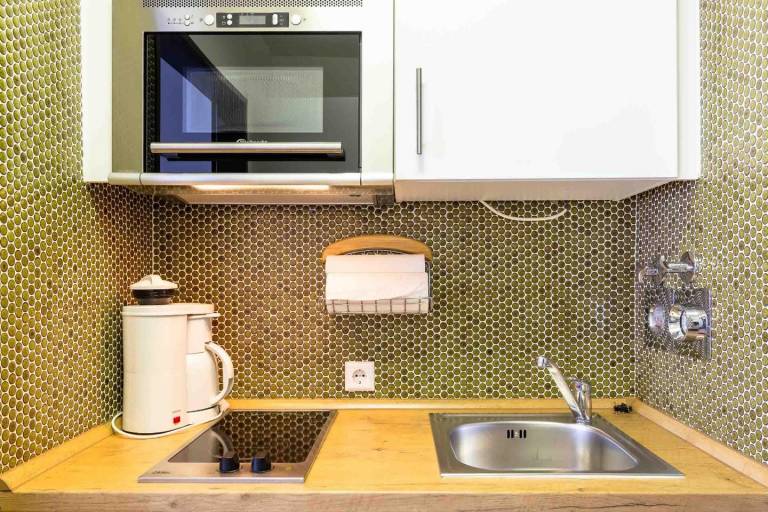 1-Room-Apartment (Type 1) — photo 4