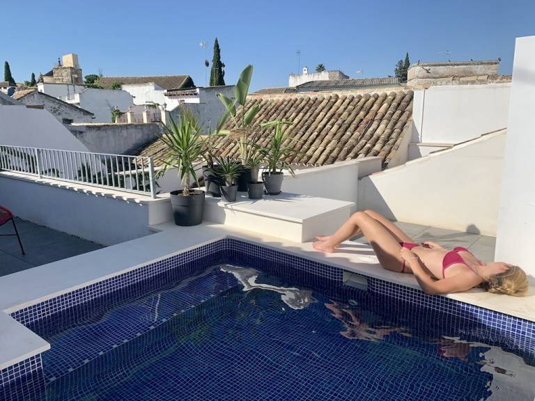 Apartamento Córdoba