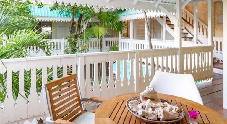 Family-oriented apartment with patio, pool & yard | Close to the beach | Pets allowed — photo 5