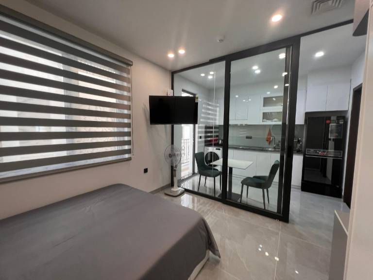 Apartment  Hai Phong