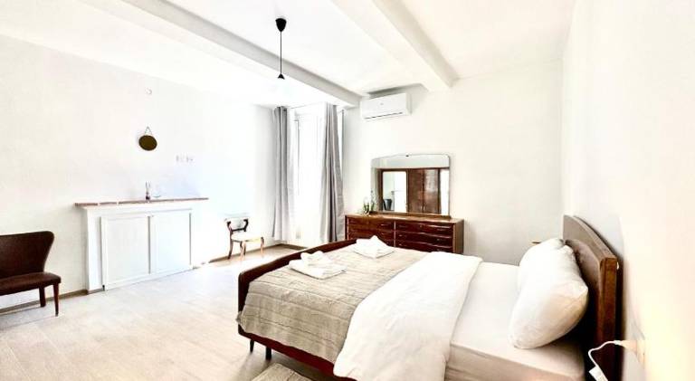 Holiday apartment with 2 rooms for 6 persons — photo 2