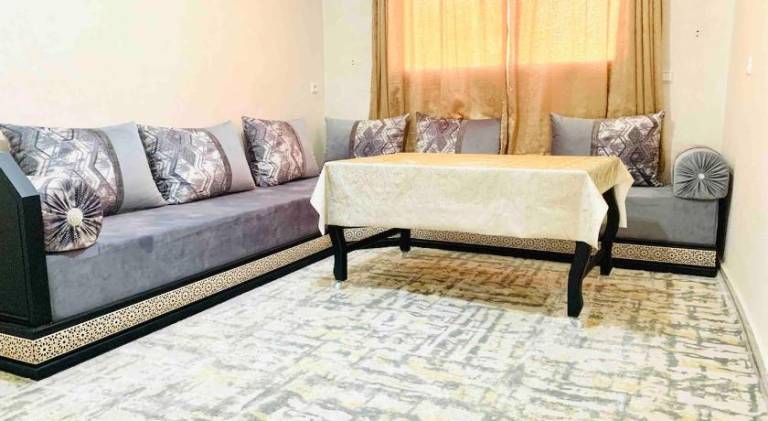 Rental apartment with 1 room for 4 persons — photo 4