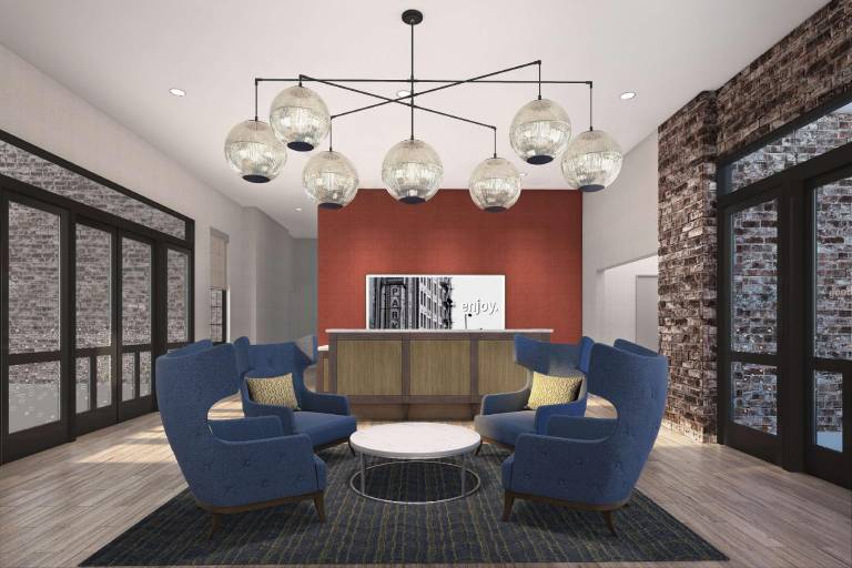 Hampton Inn Petaluma — photo 2