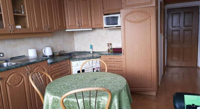 Apartmán Kysucké Nové Mesto