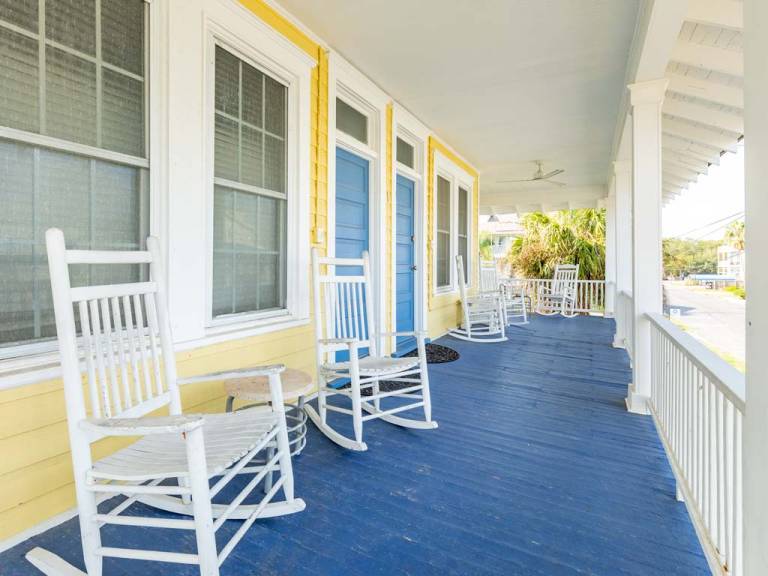 Sea View Cottage — photo 3