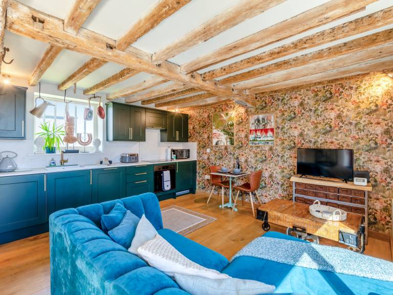 Cottage with 1 room for 2 persons — photo 4