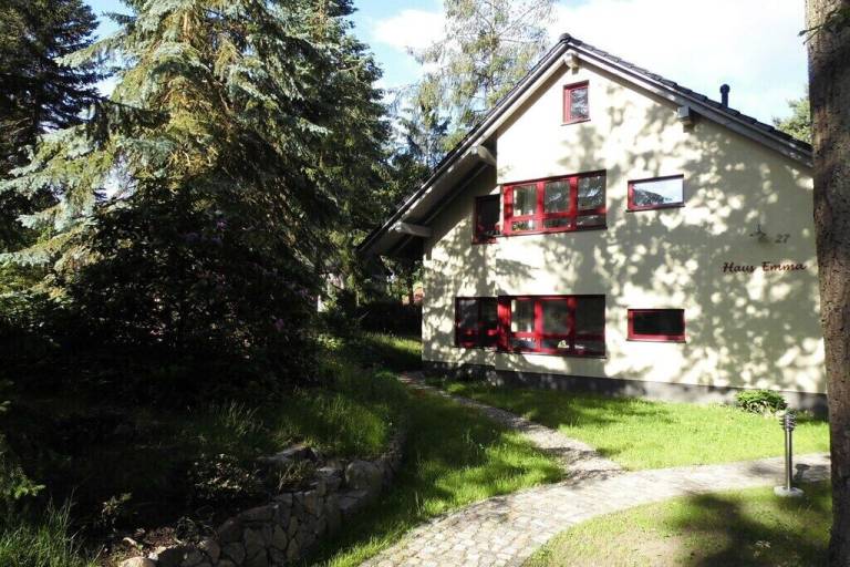Ferienhaus Strausberg