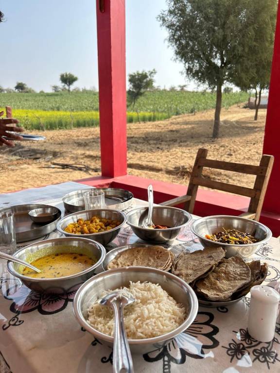 Gangaram osian village home stay — photo 4