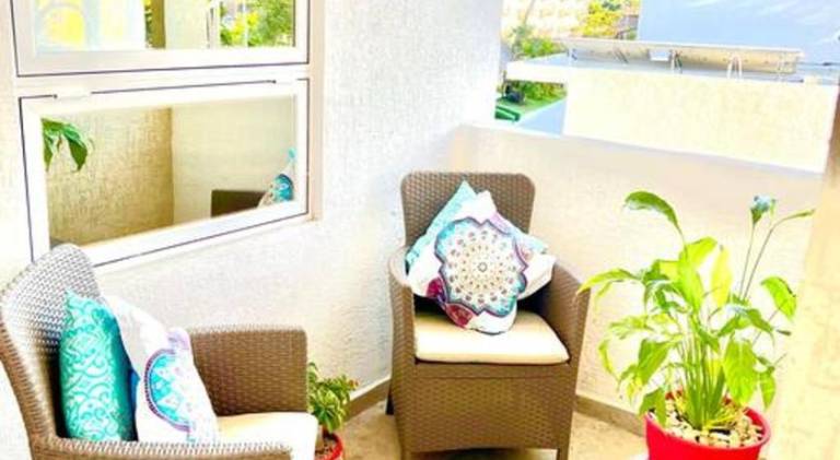 Beautiful apartment with pool | Pets allowed — photo 4