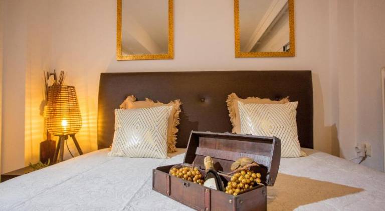 Holiday apartment with grill & terrace | Good for workation in Kavala