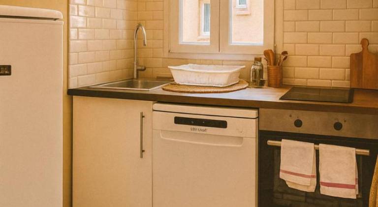 Holiday apartment with 1 room for 3 persons — photo 3