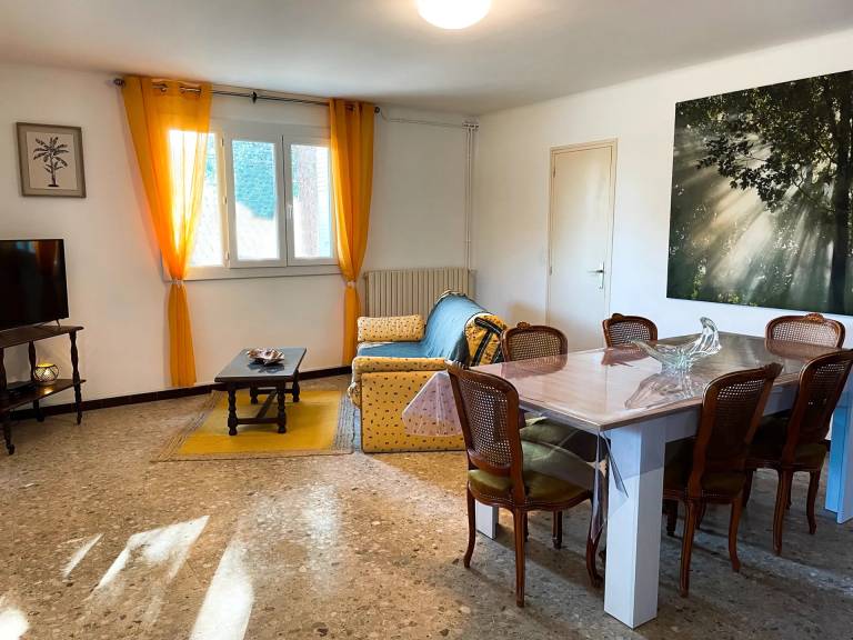 Villa Suzette