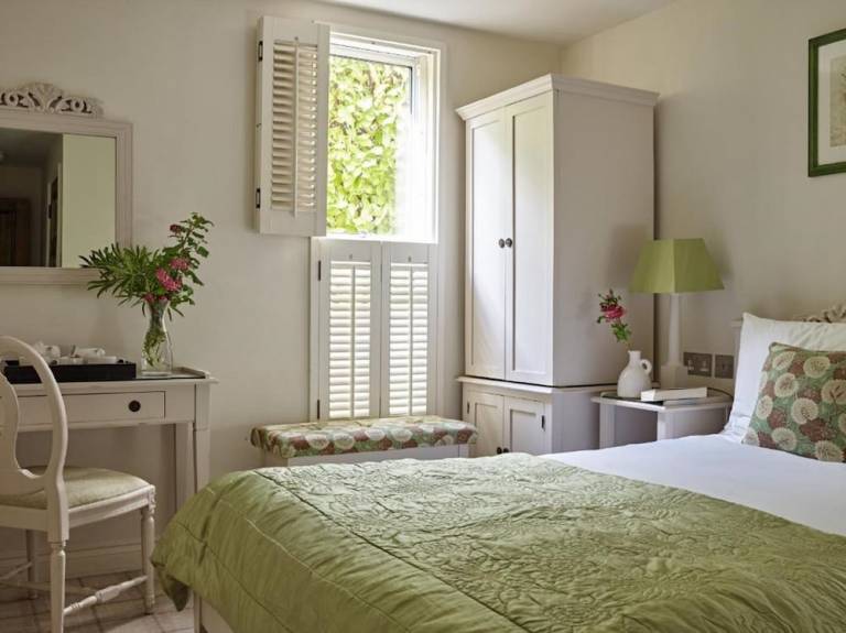 Accommodation  Cheltenham