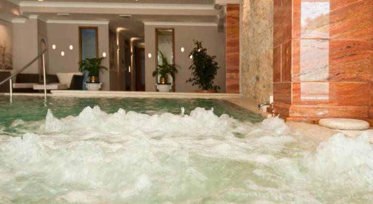Hotel Argentina & SPA — photo 4