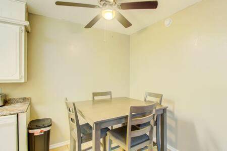 Apartment with 1 room for 2 persons — photo 4