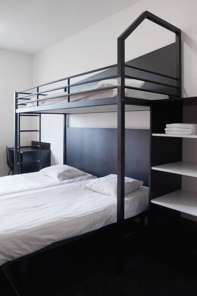 Bed and breakfast Paris