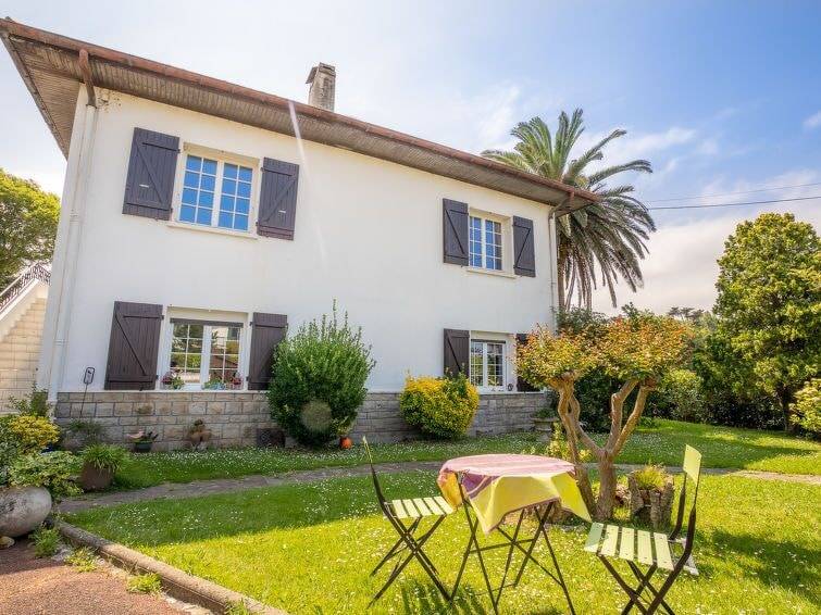 Appartement  Saint-Jean-de-Luz