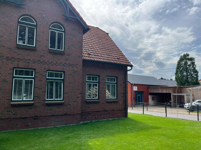 Ferienwohnung Kellinghusen