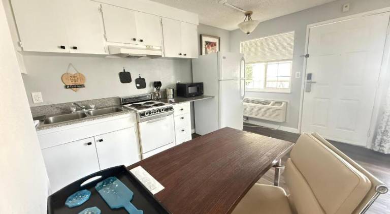Naval Suites by Fairbridge — photo 3