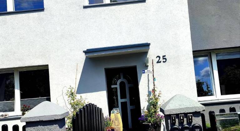 Holiday apartment with 1 room for 3 persons — photo 4