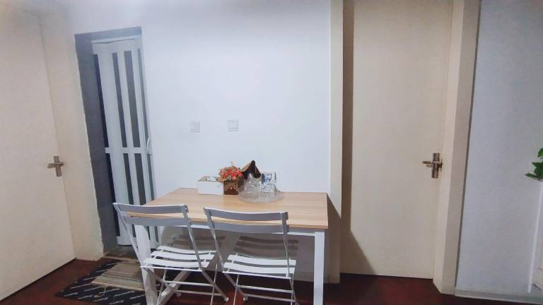 Apartment Qingxiu