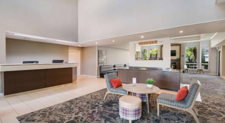 Sonesta ES Suites Huntington Beach Fountain Valley — photo 4