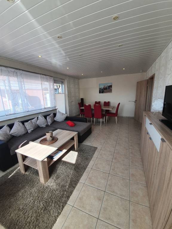 Ferienwohnung Neuharlingersiel