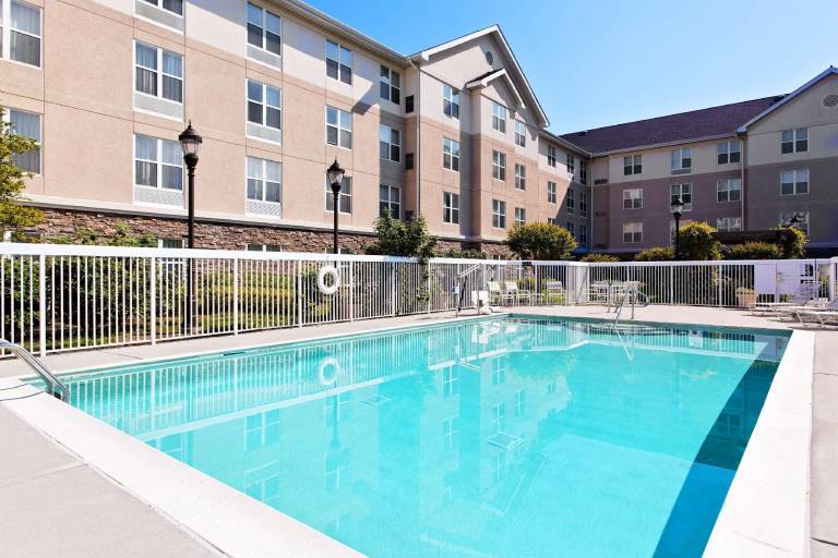 Homewood Suites by Hilton Knoxville West at Turkey Creek — photo 4