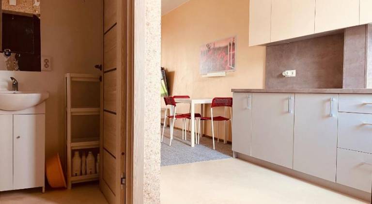 Rental apartment with 2 rooms for 3 persons — photo 4